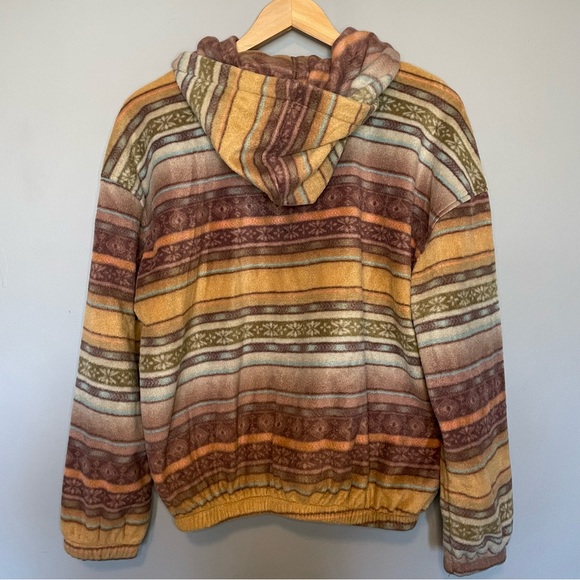 O’Neill Fleece Hoodie - Picture 2 of 3